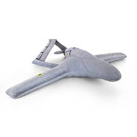 Мягкая игрушка WP Merchandise Беспилотный летательный аппарат (FWPPLUSHUAV22GR00)
