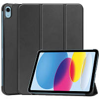 Чохол для планшета AirOn Premium iPad 10.9 10th 2022 + Film Black (4822352781085)