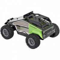 Радіокерована іграшка ZIPP Toys Машинка Rapid Monster Green (Q12 green), фото 3