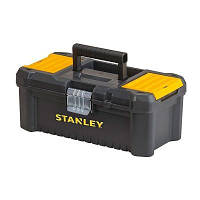 Ящик для інструментів Stanley ESSENTIAL, 32 x 18,8 x 13,2 (STST1-75515)