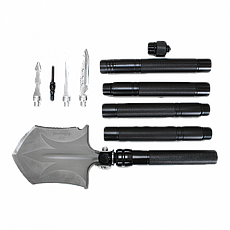 Багатофункціональна лопата Adimanti HK002