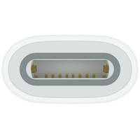 Адаптер Apple USB-C to Apple Pencil Adapter, Model A2869 (MQLU3ZM/A), фото 3