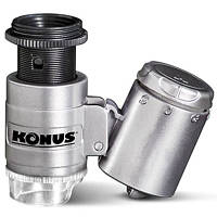 Мікроскоп Konus Konusclip-2 для смартфона 20x (3711), фото 6