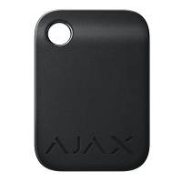 Брелок для охранной системы Ajax Tag Black 3