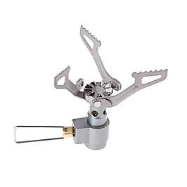 BRS газові пальники