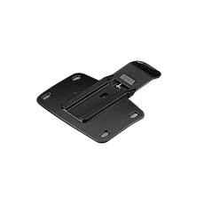 Кріплення на шолом для велоліхтарів ALD-08 Helmet Holder