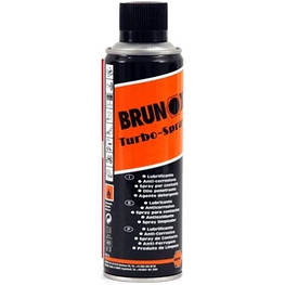 Змащення змащення Brunox Turbo-Spray 500 мл (BR050TS)