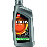Трансмиссионное масло ENEOS ECO CVT-F 1л (EU0110401N)