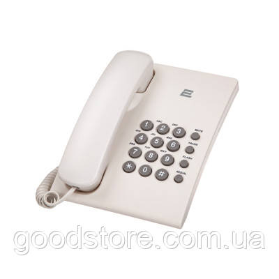 Телефон 2E AP-210 White (680051628752)