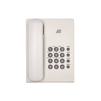 Телефон 2E AP-210 White (680051628752), фото 2