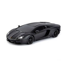 Радіокерована іграшка KS Drive Lamborghini Aventador LP 700-4 (1:24, 2.4Ghz, чорний) (124GLBB)