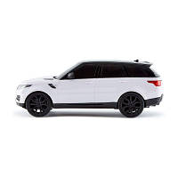 Радіокерована іграшка KS Drive Land Rover Range Rover Sport (1:24, 2.4Ghz, білий) (124GRRW), фото 2