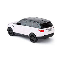 Радіокерована іграшка KS Drive Land Rover Range Rover Sport (1:24, 2.4Ghz, білий) (124GRRW), фото 3