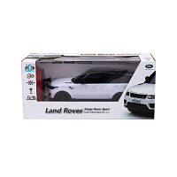 Радіокерована іграшка KS Drive Land Rover Range Rover Sport (1:24, 2.4Ghz, білий) (124GRRW), фото 8