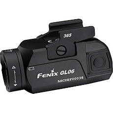Ліхтар до пістолета Fenix GL06-365