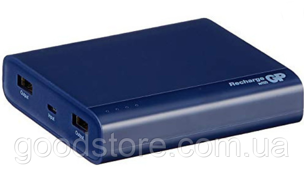 Power Bank 10000 mAh GP B10A