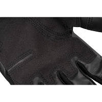 Тактичні рукавички 2E Sensor Touch M Black (2E-MILGLTOUCH-M-BK), фото 2