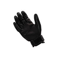 Тактичні рукавички 2E Sensor Touch M Black (2E-MILGLTOUCH-M-BK), фото 5