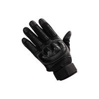 Тактичні рукавички 2E Sensor Touch M Black (2E-MILGLTOUCH-M-BK), фото 6