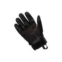 Тактичні рукавички 2E Sensor Touch XL Black (2E-MILGLTOUCH-XL-BK), фото 3
