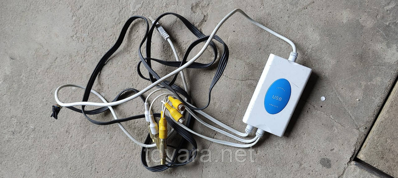 Відеореєстратор USB 2.0 DVR No 230405111