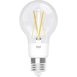 Розумна лампочка Yeelight Smart Filament Bulb E27 (YLDP1201EU)