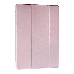 Чохол планшет Smart Case With Pencil Samsung Tab A8 (10.5) / X200 / X205, Rose Gold