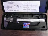 Штангенциркуль электронный с LCD дисплеем Digital caliper 150мм | 150mm