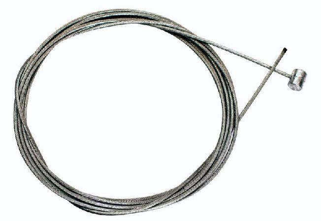 Трос гальмівний JAGWIRE 1,6х1800мм