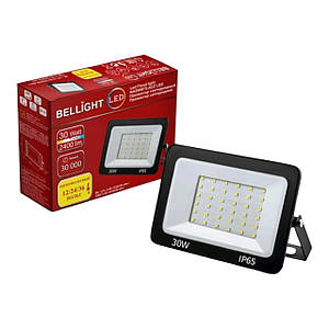 30W (4000K) 12/24/36V