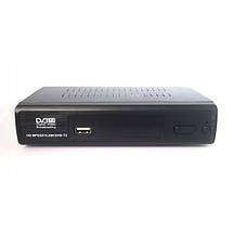 Тюнер DVB T2 Megogo, фото 2