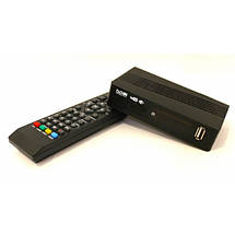 Тюнер DVB T2 Megogo, фото 3
