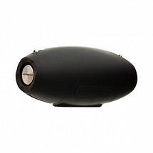 Портативна Bluetooth-колонка Hopestar Xtreme Original Чорна (H25), фото 2