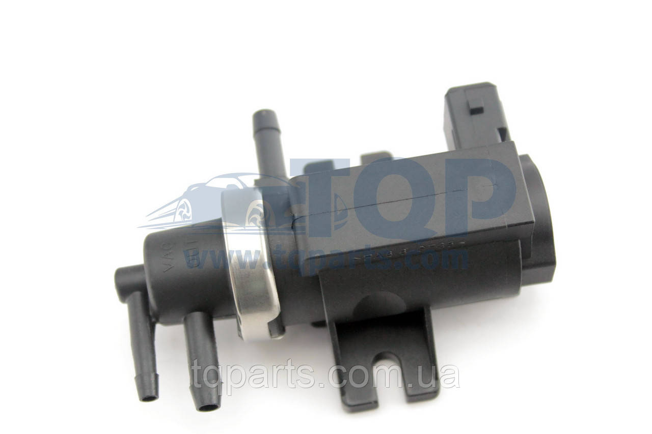 Клапан вакуумний, Клапан магнітний 1H0906627 для Volkswagen Caddy (9U7) (96-05)