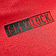 Обважнювачі для рук Reebok Flexlock Wrist Weights 2х1.5 кг (RAWT-11262) Black/Red, фото 5