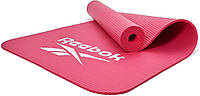 Коврик для фитнеса Reebok Training Mat 173х61х0.7 см (RAMT-11014PK) Pink