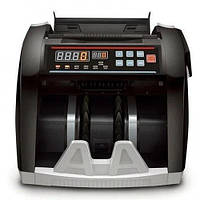 Счетная машинка для денег Bill Counter UV MG 5800 детектор валют + LY-218 Внешний дисплей