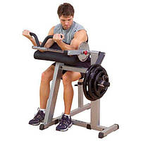 Body-Solid Cam Series Biceps Triceps