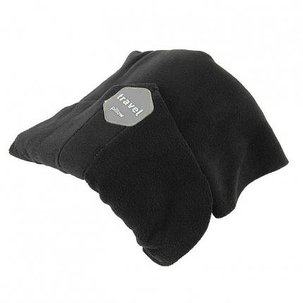 Подушка шарф для подорожей Travel Pillow у дорогу та для сну, фото 2