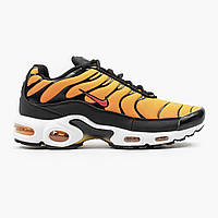 Кроссовки мужские найки аирмаксы Nke Air Max Plus TN Orange Tiger 41 42