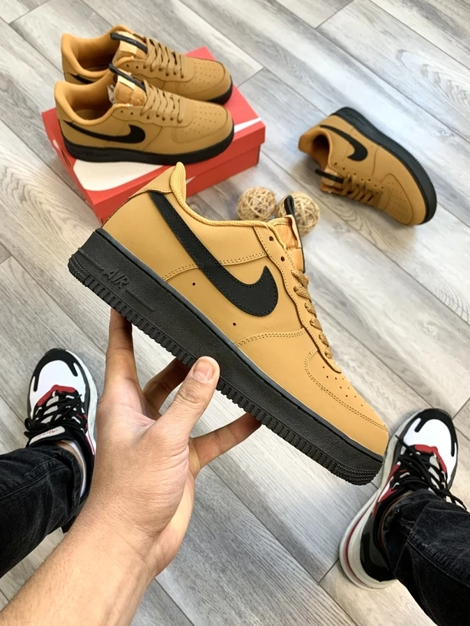 Купить Nike Air Force 1 41, цена 1953 ₴ — Prom.ua (ID1938942421)