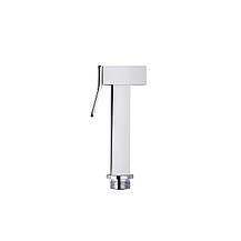 Змішувач з гігієнічним душем Kroner KRP Bidet - C083, фото 6