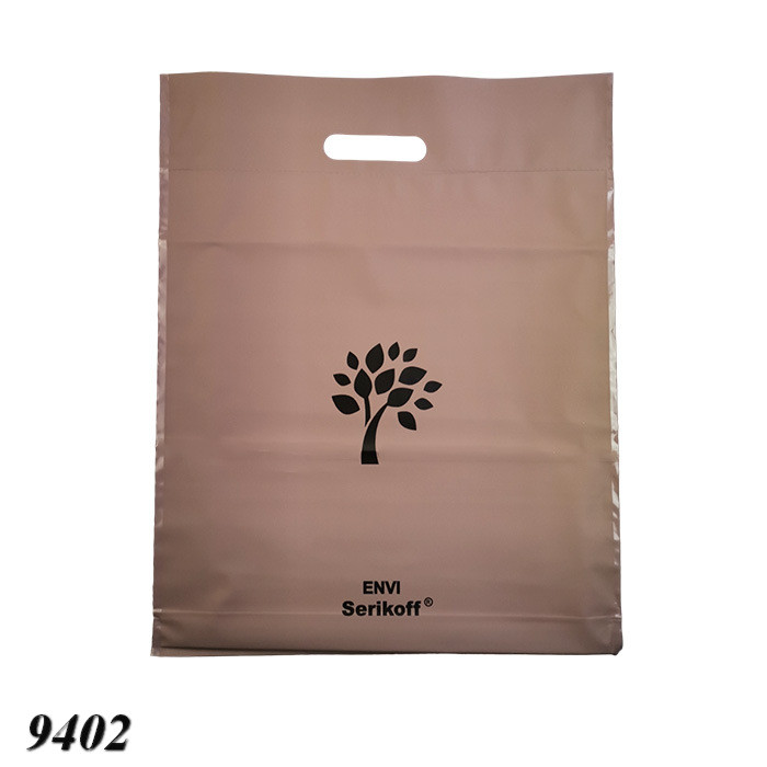 Пакет Serikoff Envi Eco Кава 40х50 см (25шт), фото 1