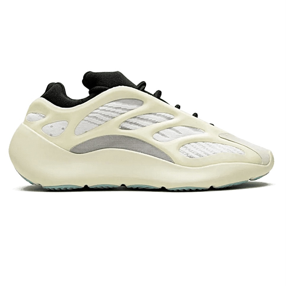 Adidas Yeezy 700 V3 White 41