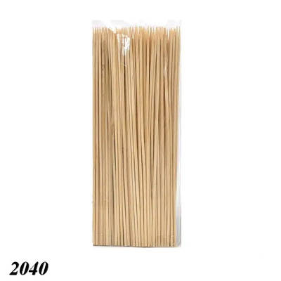 Шашлична паличка Purely natural 20 см 200 шт