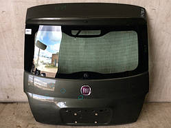 Кришка багажника Fiat 500 07-15 1.4 16V 2012 (б/у)