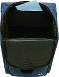 Сумка-візок Andersen Komfort Shopper Ivar Blue (198-173-90), фото 6