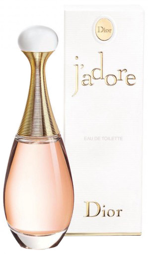 Християнська Dior Jadore In Joy туалетна вода (тестер) 100мл