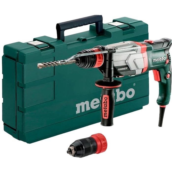 Metabo UHEV 2860-2 Quick (600713500) Перфоратор