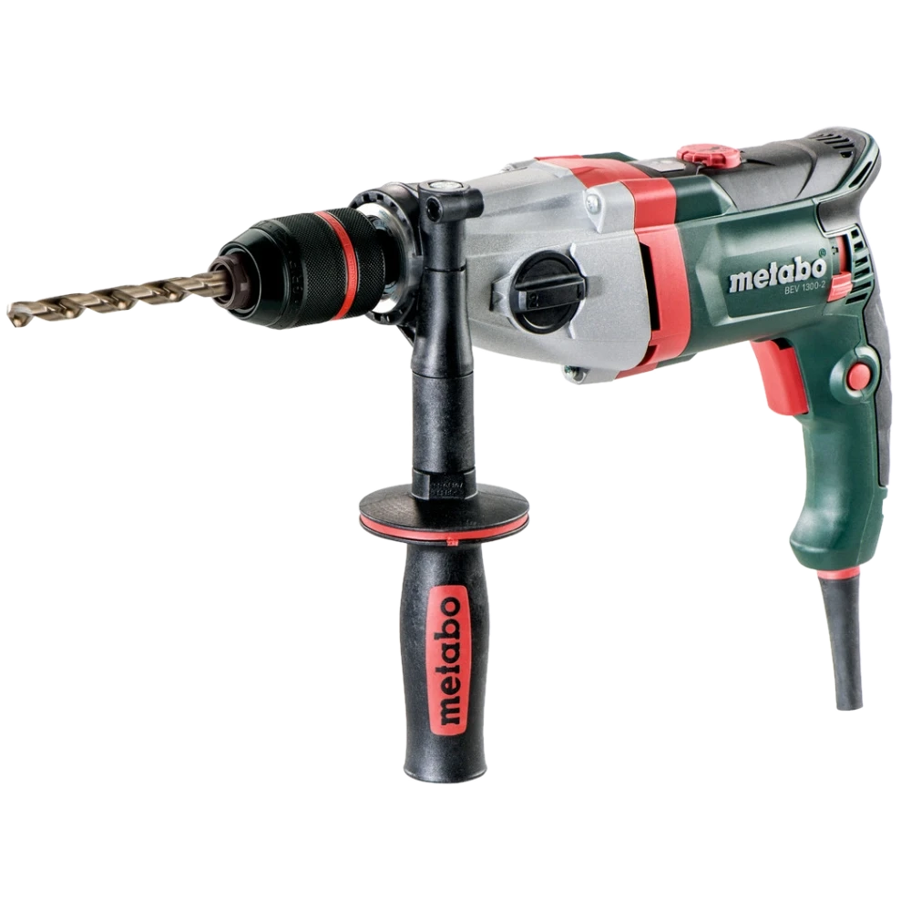 Metabo BEV 1300-2 (600574810) Дриль